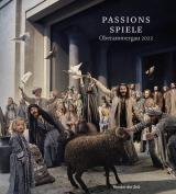 Cover-Bild Passionsspiele Oberammergau 2022