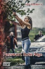 Cover-Bild Passwort Rote Alge
