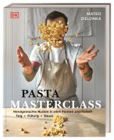 Cover-Bild Pasta Masterclass