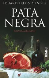 Cover-Bild Pata Negra