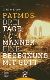 Cover-Bild Patmos