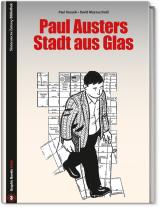 Cover-Bild Paul Austers Stadt aus Glas