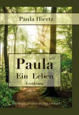 Cover-Bild Paula – Ein Leben