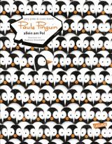 Cover-Bild Paule Pinguin allein am Pol