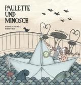 Cover-Bild Paulette und Minosch