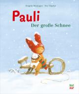 Cover-Bild Pauli – Der große Schnee