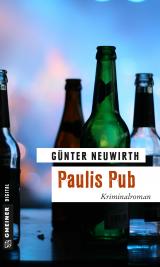 Cover-Bild Paulis Pub