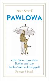 Cover-Bild Pawlowa
