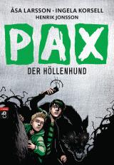 Cover-Bild PAX - Der Höllenhund