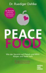 Cover-Bild Peace Food