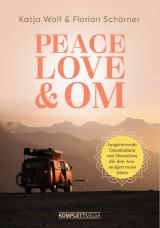 Cover-Bild Peace, Love & Om