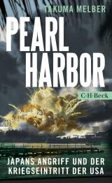 Cover-Bild Pearl Harbor