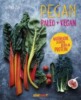 Cover-Bild Pegan. Paleo + Vegan
