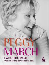 Cover-Bild PEGGY MARCH – I WILL FOLLOW ME
