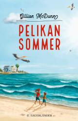Cover-Bild Pelikansommer