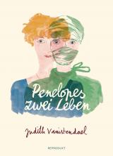 Cover-Bild Penelopes zwei Leben