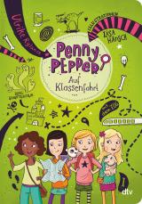 Cover-Bild Penny Pepper - Auf Klassenfahrt