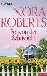 Cover-Bild Pension der Sehnsucht