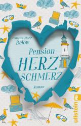 Cover-Bild Pension Herzschmerz