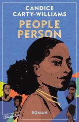 Cover-Bild People Person
