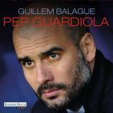 Cover-Bild Pep Guardiola