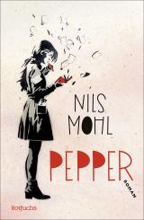 Cover-Bild Pepper