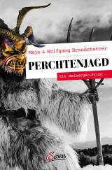Cover-Bild Perchtenjagd