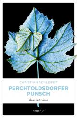 Cover-Bild Perchtoldsdorfer Punsch