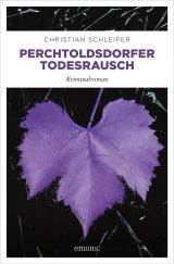 Cover-Bild Perchtoldsdorfer Todesrausch