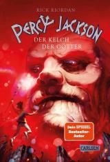 Cover-Bild Percy Jackson 6: Der Kelch der Götter