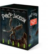 Cover-Bild Percy Jackson: Taschenbuchschuber
