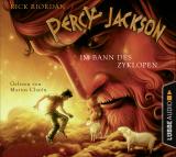 Cover-Bild Percy Jackson - Teil 2