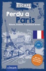 Cover-Bild Perdu à Paris