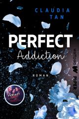 Cover-Bild Perfect Addiction