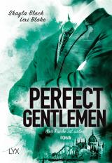 Cover-Bild Perfect Gentlemen – Nur Rache ist süßer