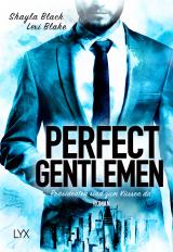 Cover-Bild Perfect Gentlemen - Präsidenten sind zum Küssen da
