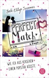 Cover-Bild Perfect Match