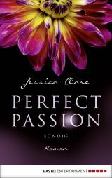 Cover-Bild Perfect Passion - Sündig