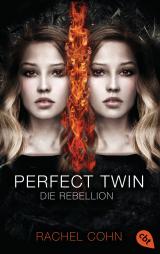 Cover-Bild Perfect Twin - Die Rebellion