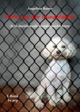 Cover-Bild Perle aus der Hundefabrik