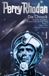 Cover-Bild Perry Rhodan - Die Chronik