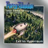 Cover-Bild Perry Rhodan Silber Edition 52: Exil im Hyperraum