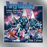 Cover-Bild Perry Rhodan Silber Edition 60: Die Cynos