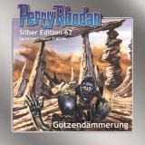 Cover-Bild Perry Rhodan Silber Edition 62: Götzendämmerung