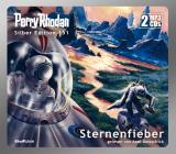 Cover-Bild Perry Rhodan Silber Edition (MP3 CDs) 151: Sternenfieber
