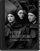 Cover-Bild Peter Lindbergh. Untold Stories