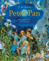 Cover-Bild Peter Pan