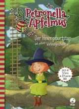 Cover-Bild Petronella Apfelmus - Die TV-Serie