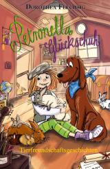 Cover-Bild Petronella Glückschuh Tierfreundschaftsgeschichten