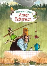 Cover-Bild Pettersson und Findus. Armer Pettersson